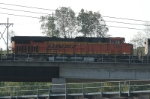 BNSF 7409